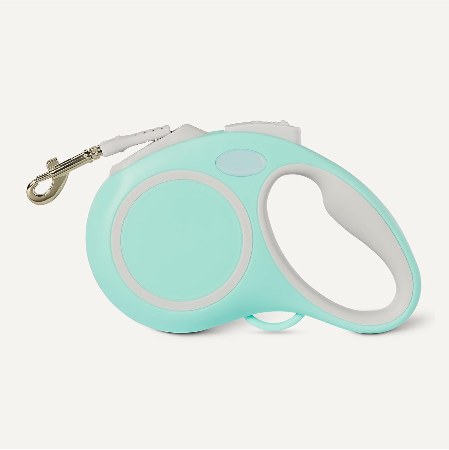 Reflective Retractable Dog Leash for Walking